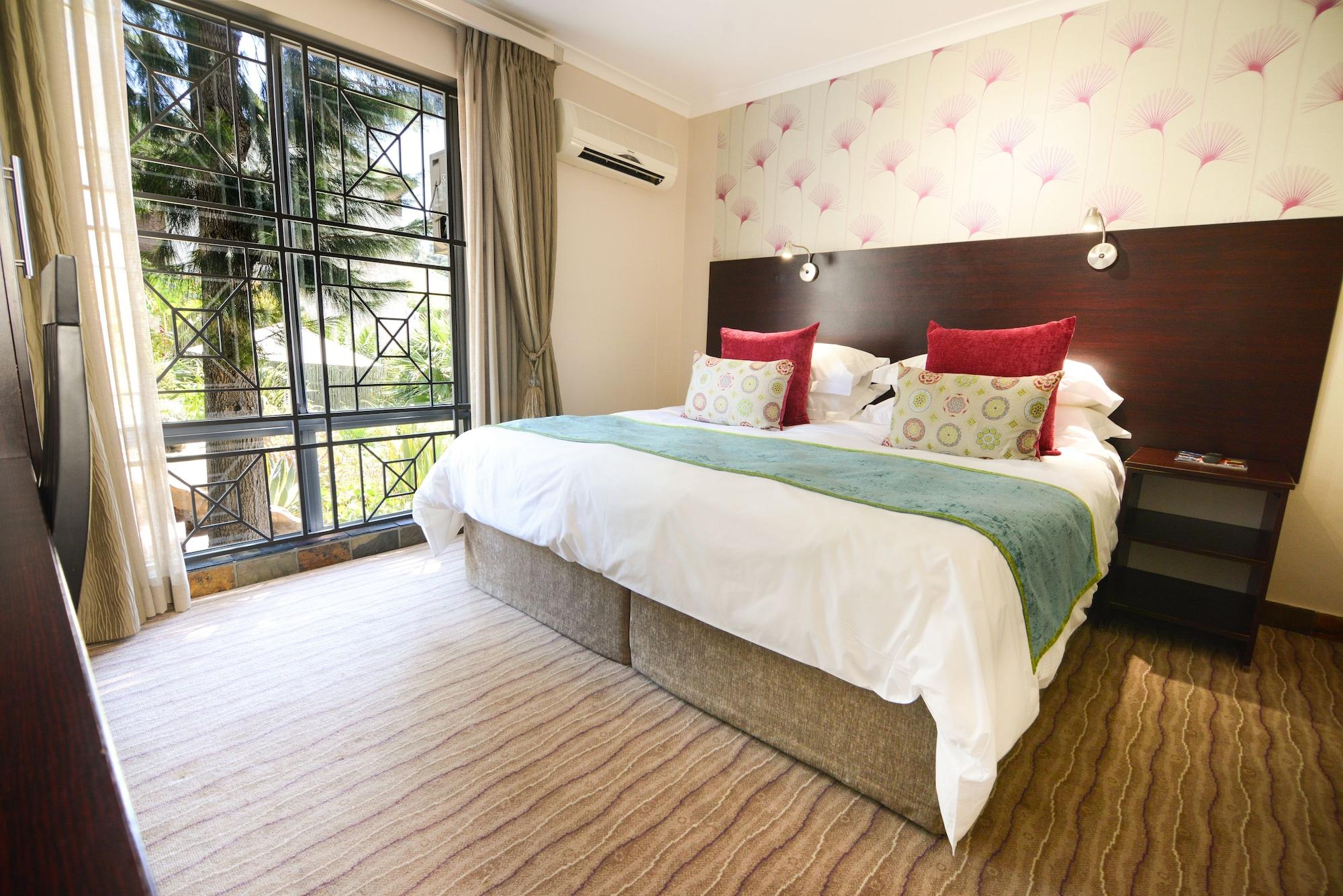 Signal Hill Lodge Cape Town Exterior photo