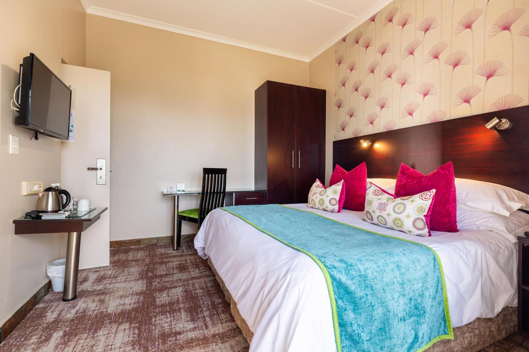 Signal Hill Lodge Cape Town Exterior photo