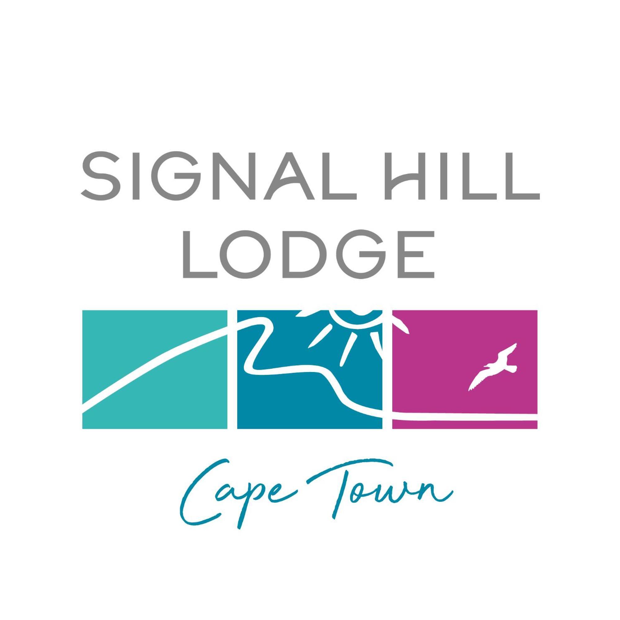 Signal Hill Lodge Cape Town Exterior photo