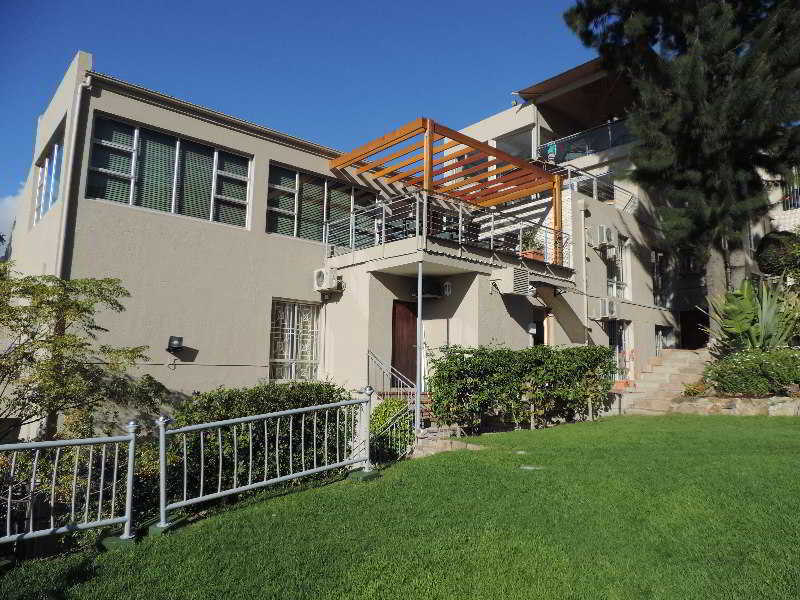 Signal Hill Lodge Cape Town Exterior photo